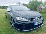 Volkswagen Golf 7R ABT / Per4mance AGA / KW V3 / Vmax offen - Volkswagen Golf: 7