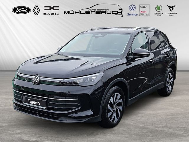 Volkswagen Tiguan 1.5 eTSI OPF DSG Prime +NAVI+LED+KAMERA