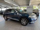 Volkswagen Touareg 3.0 TDI V6 Elegance 4M VIELE EXTRAS - Volkswagen Touareg in Hamm