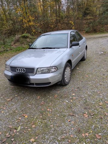 Audi A4 B5