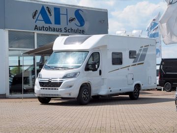 Bild 3 Mooveo TEI-71 FBH Hubbett L-Sitzgr. Navi