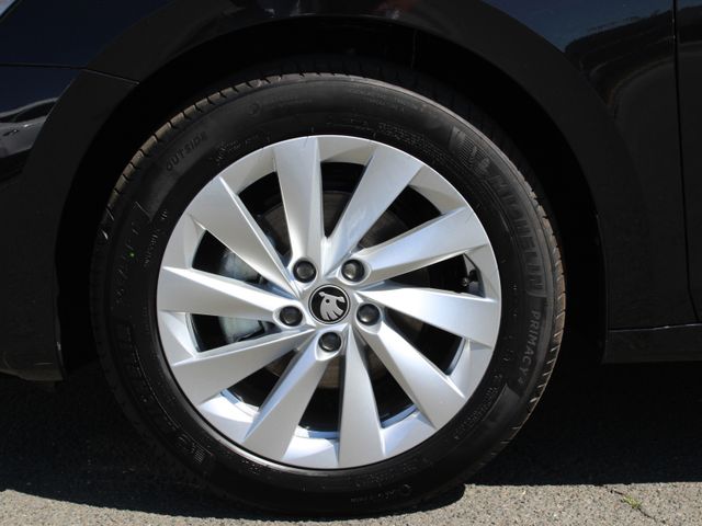 Octavia 1,5 TSI Selection AHK*Preisknaller!UPE 4