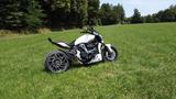 Ducati XDiavel S - DUCATI XDIAVEL S