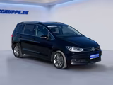Volkswagen Touran 1.5 TSI DSG Navi+ACC+LED+Winterpak - 7-Sitzer Kombis