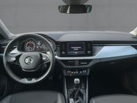 Skoda Scala - Vorschau Bild 9