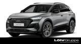 Audi Q4 e-tron 40 S line AHK*NAVI*VIRTUAL*KAMERA*MATR - Audi Q4 e-tron in Bonn