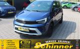 Opel Crossland 1.5 Diesel Automatik Business Elegance - Opel Crossland (X) Business-Elegance