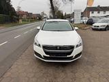 Peugeot 508 Lim. 1.6 HDi Euro6*Kamera+Alu+SHZ*Zahnri gew - Peugeot 508 Gebrauchtwagen in Hamburg