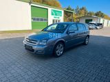 Opel Signum Sport - Opel Signum: Sport