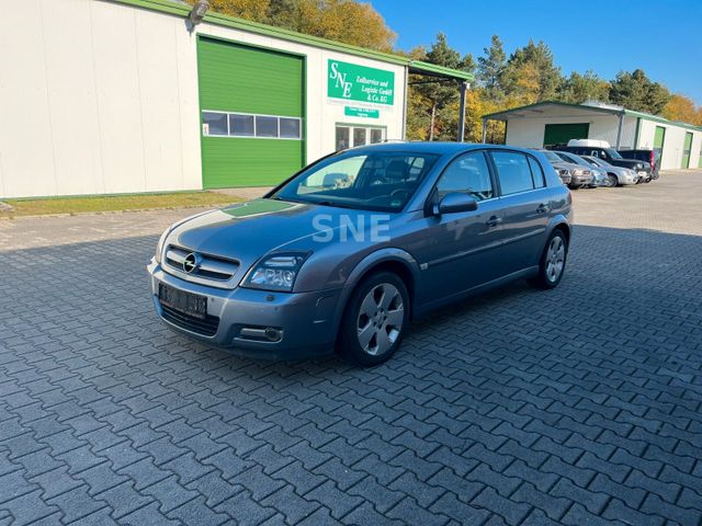 Opel Signum Sport