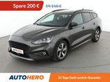 Ford Focus 2.0 TDCi EcoBlue Active Aut*NAVI*LED*ACC* - Ford Focus: Tdci 2l