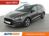 Ford Focus 2.0 TDCi EcoBlue Active Aut*NAVI*LED*ACC* - Ford Focus: 2l Tdci