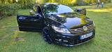 Volkswagen CC 2.0 TDI 135kW DSG BMT Dynamic Black Dynam... - Volkswagen CC: Dynamic Black