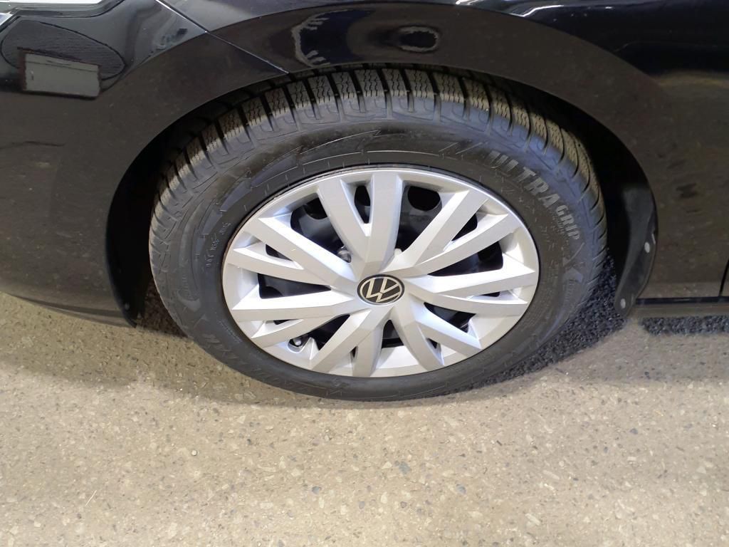 Volkswagen Golf Variant Life 1.5 TSI PDC*Tempo*Klima*SH