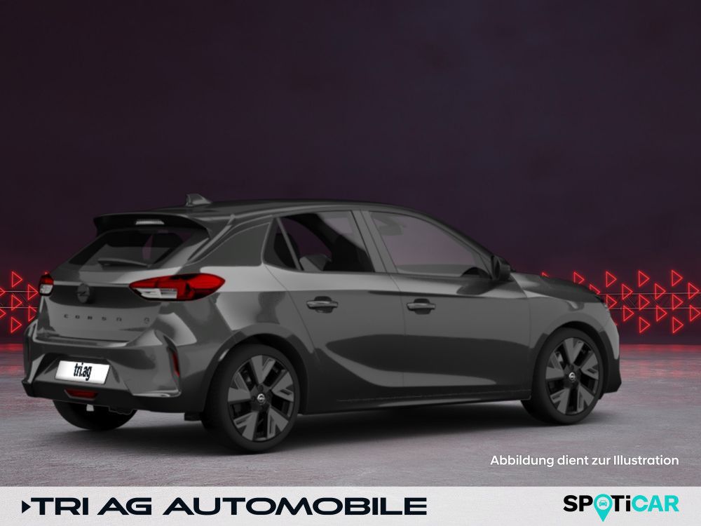 Opel Corsa - Bild 5