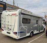 Dethleffs I-6611 Globebus Advantage Einzelbetten Solar - Dethleffs Einzelbetten