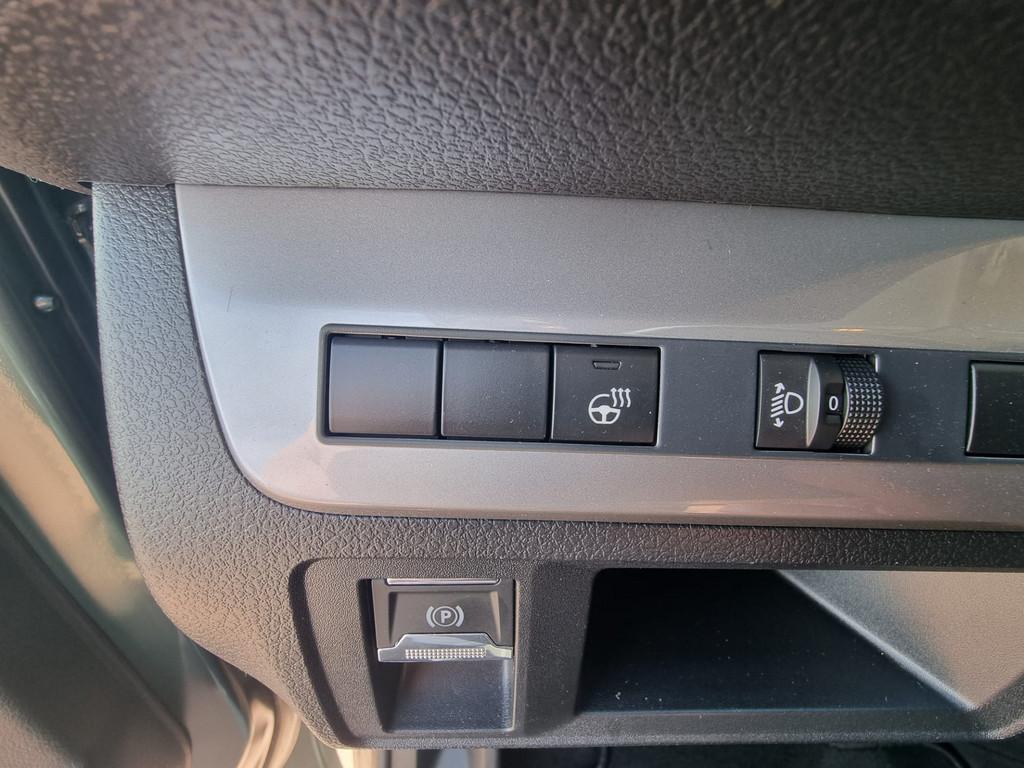 Toyota Proace Verso L1 Electric Teamplayer
