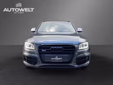 Audi SQ5 Competition PANO AHK Standheiz. 21" - graue Audi SQ5