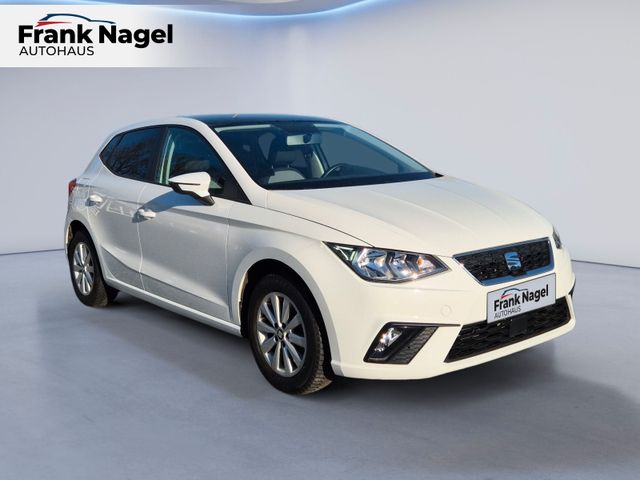 Seat Ibiza Style 1.0 TSI