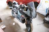 CFMOTO 450SR-S  - RENNSPORT VON 251 BIS 500 CCM