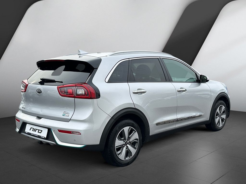 Fahrzeugabbildung Kia Niro 1.6 Plug-in Hybrid Vision