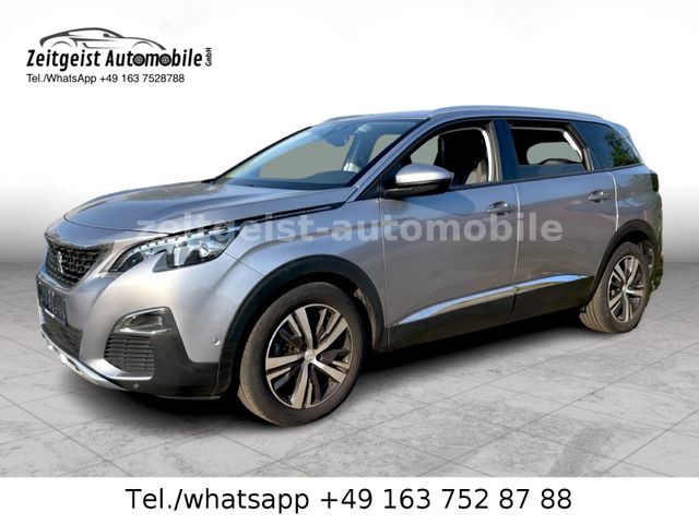 Peugeot 5008 Allure*1.HAND*TÜV & SERVICE NEU*