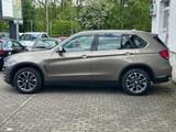 BMW X5 Baureihe X5 xDrive 35 i*1.Hand*LED*E-AHK* - BMW X5 Gebrauchtwagen in Saarbrücken