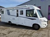 Pilote G740FGJ Vollausstattung - Pilote Diesel Integrierter