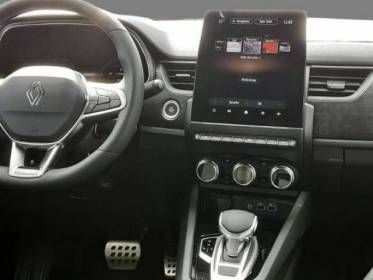 Fahrzeugabbildung Renault ARKANA ESPRIT ALPINE Full Hybrid 145
