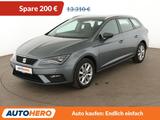 Seat Leon 1.2 TSI Style*NAVI*LED*PDC*SHZ*TEMPO*KLIMA* - Seat Leon mit Benzin-Antrieb: 1.2
