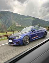 BMW M4 CS G-Power - BMW: M Power