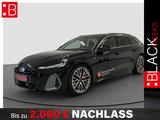 Audi A6 Av TFSI qu 21 PANO LUFT TECH PRO B&O ALLR-LEN