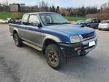 Mitsubishi L200 2.5 TDI 4WD 100CV Cab. Singola - Mitsubishi L200 aus 1999