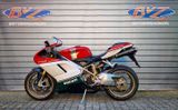 Ducati 1098 S TRICOLORE  - Angebote entsprechen deinen Suchkriterien