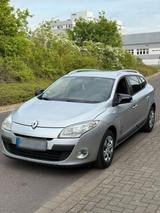 Renault megan 3 diesel 1.5 - Renault Megane Gebrauchtwagen in Magdeburg