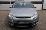 Ford S-Max 2.0 Titanium/PANO/ALLWETTER/PDC/MFL/AHK - Ford S-Max in Herne