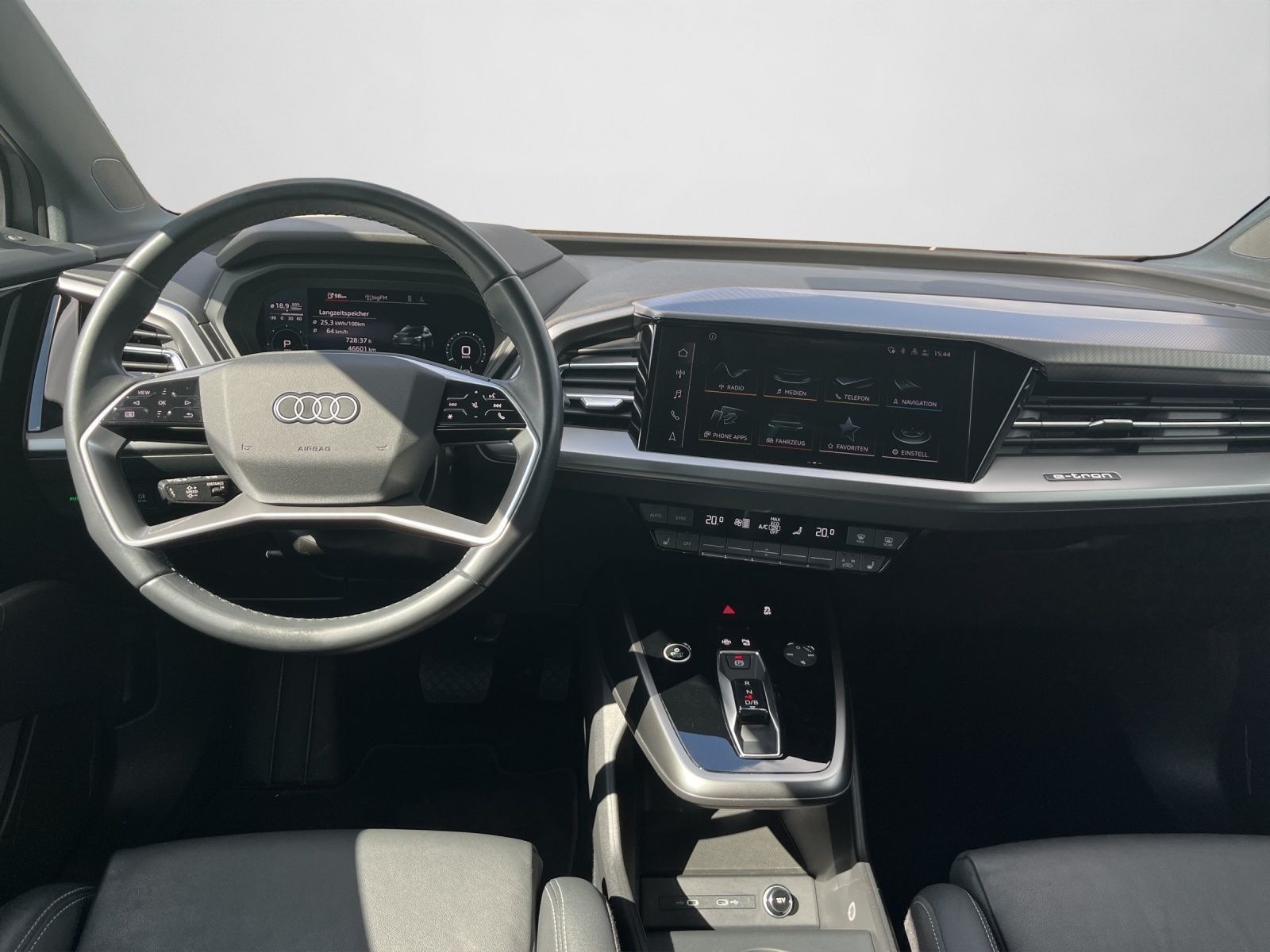 Audi Q4 e-tron - Bild 4