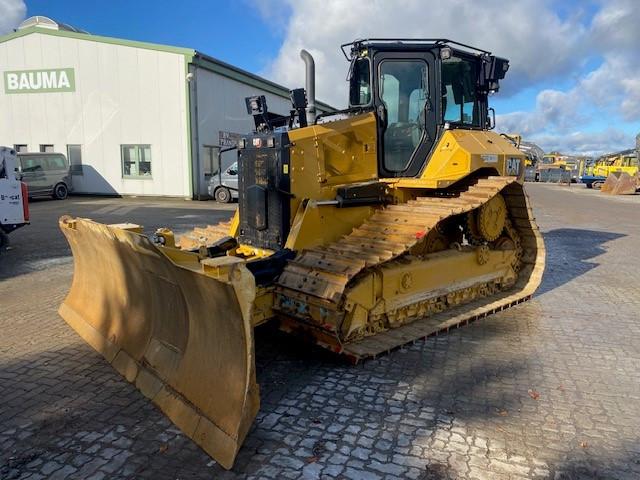 CAT D 5 LGP MIETE / RENTAL