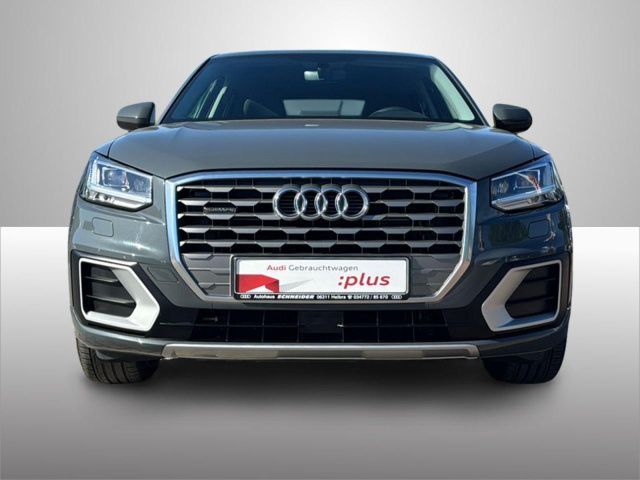 Q2 35 TDI QUATTRO S TRONIC SPORT+LED+NAVI+SHZ