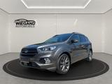 Ford Kuga 2.0 TDCi 4x4 Aut. ST-Line+AHK+RÜCKFAHRKAMER - Ford Kuga in Mannheim