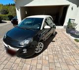 Opel Adam Jam - Opel Adam in Hagen