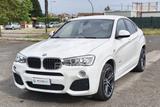 BMW X4 xDrive20d Msport - BMW X4 Kombi Gebrauchtwagen