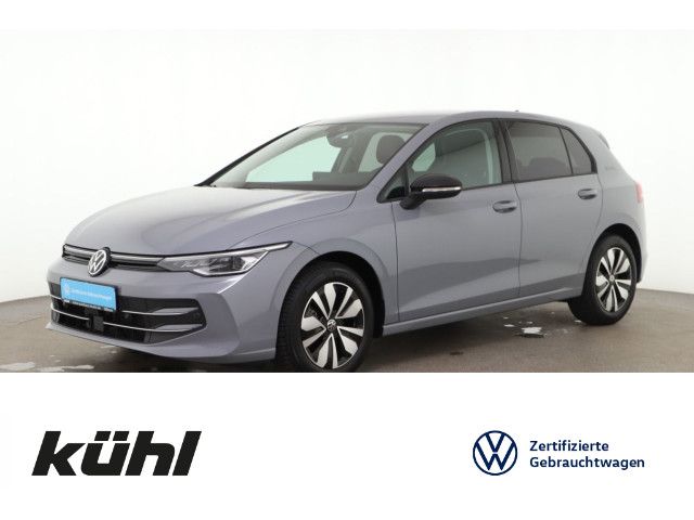 Volkswagen Golf 8 VIII 1.5 TSI Goal LED+/ACC/App/Navi/AHK