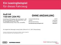 Audi A4 - Vorschau Bild 2