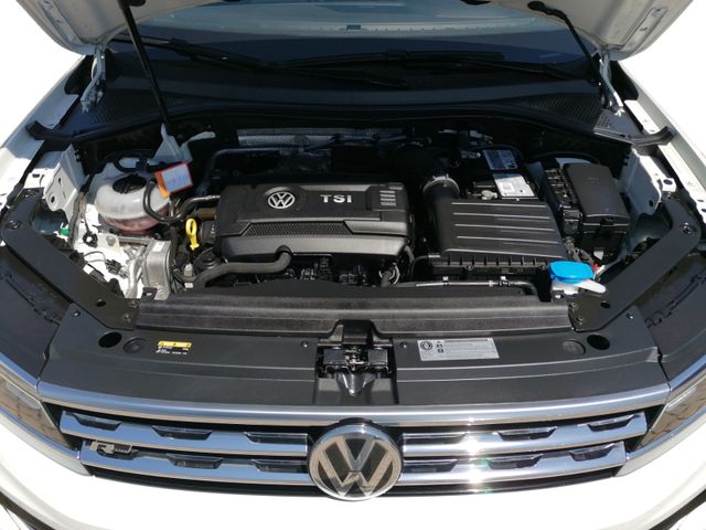 Tiguan 2.0 TSI DSG 4M Highline/ R-Line LEDER