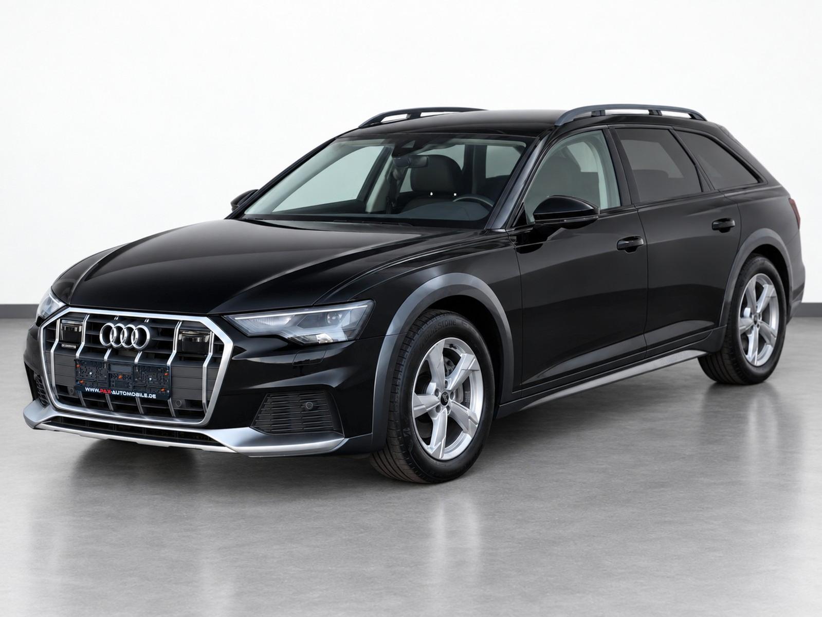 Audi A6 Allroad quattro 40 TDI Business AHK+ACC+CAM