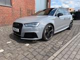 Audi RS3 2.5, TOP!, Ohne OPF, 1. Hand, 450PS - Audi: Rs1