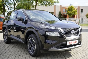 Nissan X-Trail - 7