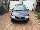 Volkswagen Polo 1.4 °Gepflegt°Tüv°Service Neu° - Volkswagen Polo aus 2001: 4.1