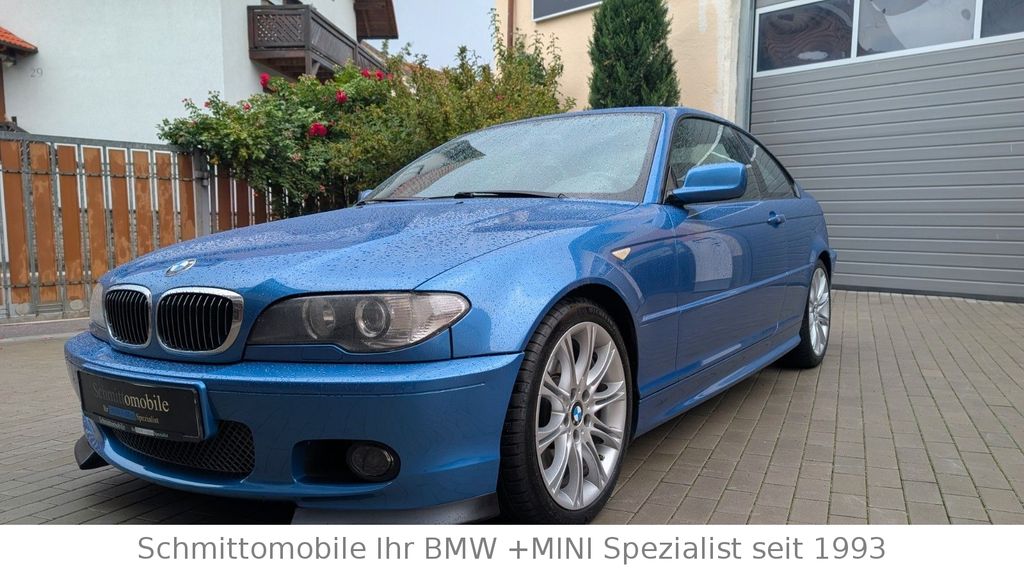 BMW 330 - Bild 23